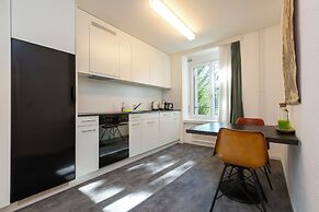 Kaya Zurich Wiedikon