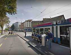 Kaya Zurich Wiedikon