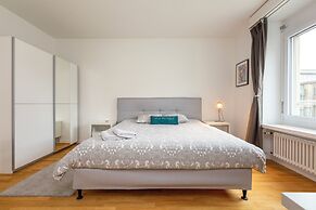 Kaya Zurich Wiedikon