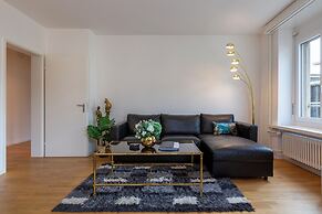 Kaya Zurich Wiedikon