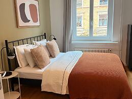 Kaya Zurich Wiedikon