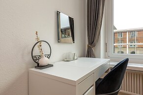 Kaya Zurich Wiedikon