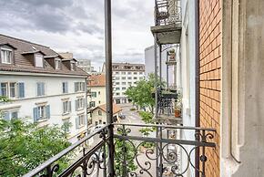 Kaya Zurich Wiedikon