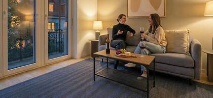 Kaya Zurich Wiedikon