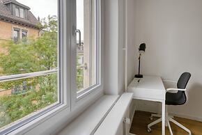 Kaya Zurich Wiedikon