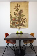 Kaya Zurich Wiedikon