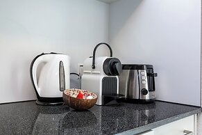 Kaya Zurich Wiedikon