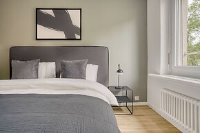 Kaya Zurich Wiedikon