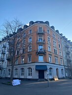 Kaya Zurich Wiedikon