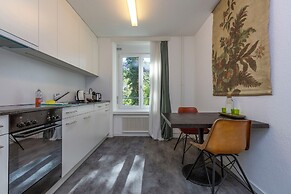 Kaya Zurich Wiedikon