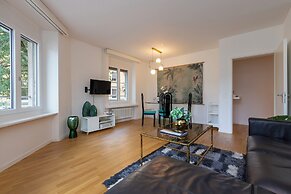 Kaya Zurich Wiedikon