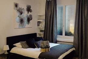 Kaya Zurich Wiedikon