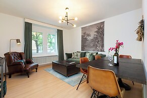 Kaya Zurich Wiedikon