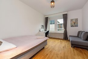 Kaya Zurich Wiedikon