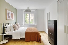 Kaya Zurich Wiedikon