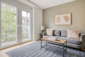 Kaya Zurich Wiedikon