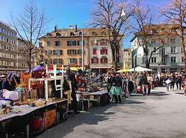 Kaya Zurich Wiedikon