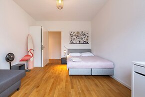 Kaya Zurich Wiedikon