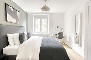 Kaya Zurich Wiedikon