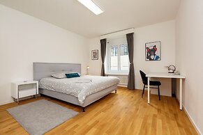 Kaya Zurich Wiedikon