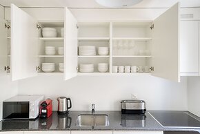 Kaya Zurich Wiedikon