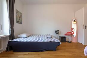 Kaya Zurich Wiedikon