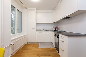 Kaya Zurich Wiedikon