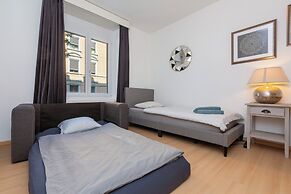 Kaya Zurich Wiedikon