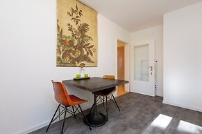 Kaya Zurich Wiedikon