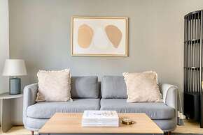 Kaya Zurich Wiedikon