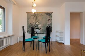 Kaya Zurich Wiedikon