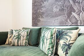 Kaya Zurich Wiedikon