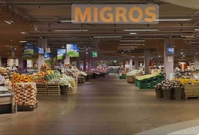 Kaya Zurich Wiedikon