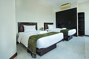 KONG KEA Angkor Villa