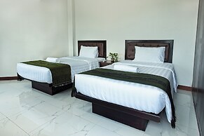 KONG KEA Angkor Villa