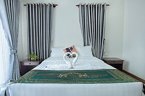 KONG KEA Angkor Villa