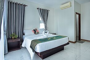 KONG KEA Angkor Villa