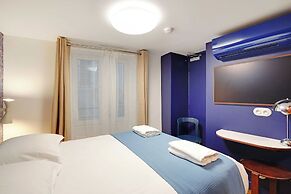 Intimate Studio - 2P - Republique/oberkampf