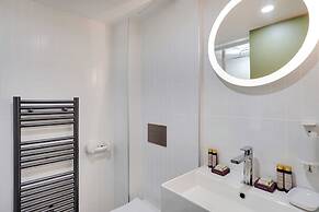 Intimate Studio - 2P - Republique/oberkampf