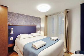 Intimate Studio - 2P - Republique/oberkampf