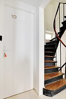 Cosy Studio With Air Conditioning -near Montmartre