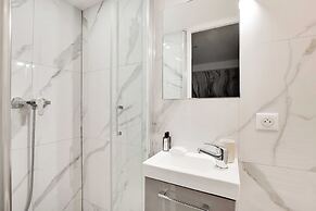 Cosy Studio With Air Conditioning -near Montmartre