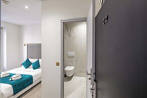 Apartment in Cannes for 2 People