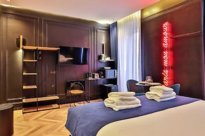 Wonderful Private Room - 2P - Chatelet