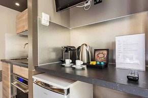 Cosy Studio - 2P - Passy / Tour Eiffel