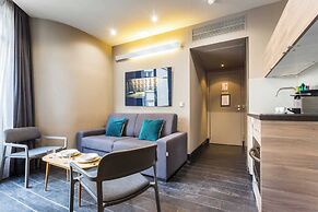 Chic Apartment - 1br/2p- Passy/tour Eiffel