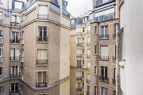 Chic Apartment - 1br/2p- Passy/tour Eiffel
