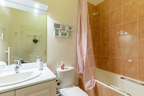 Cosy Studio - 2P - Port de Deauville