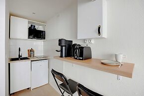 Charming Studio - 2P- Montorgueil