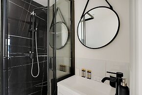 Charming Studio - 2P- Montorgueil